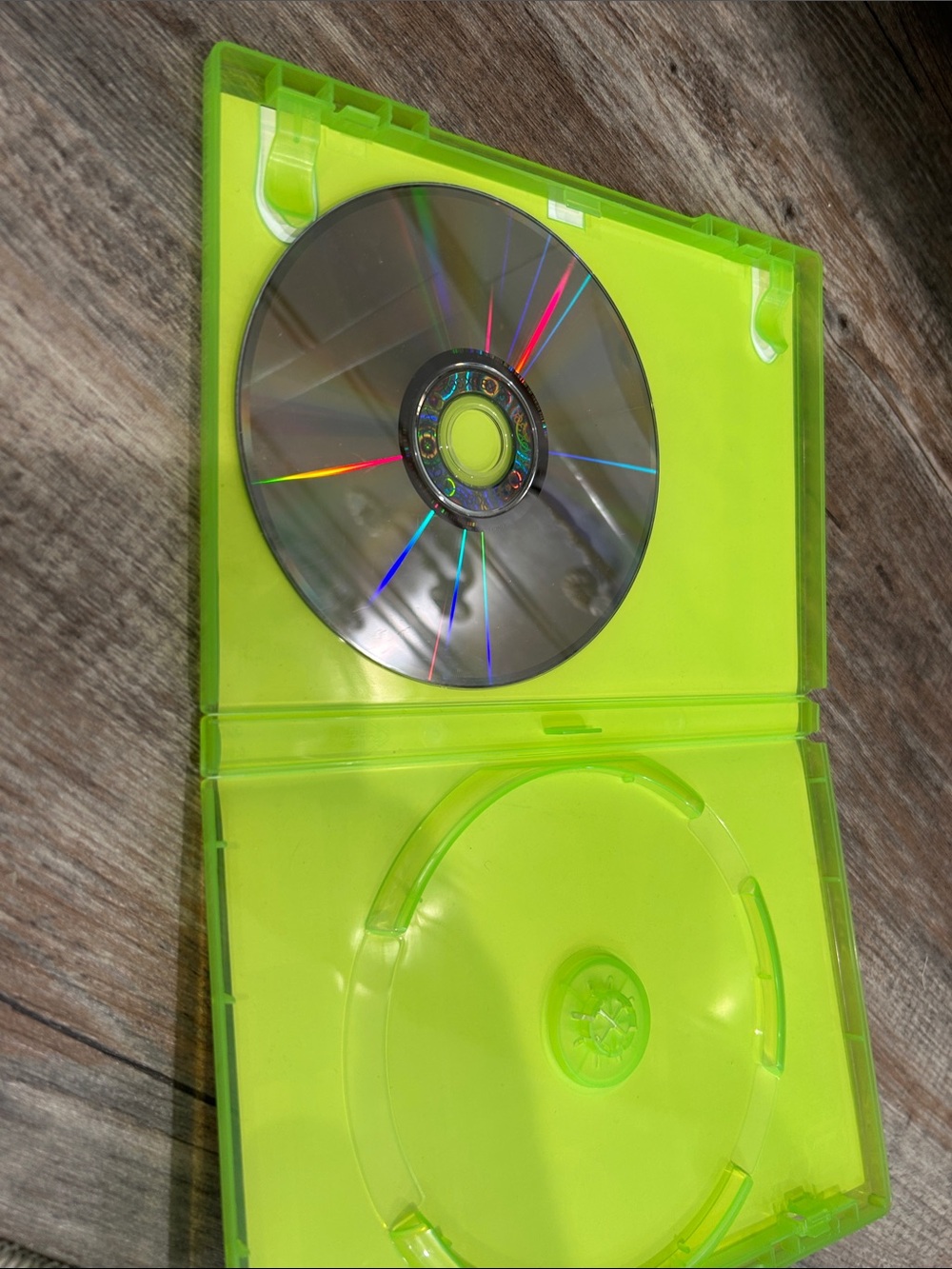 XBOX 360 Eragon - Picture 4 of 4